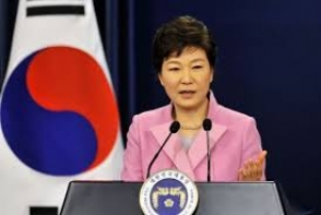 Հարավային Կորեայի նախկին նախագահը դատապարտվեց 24 տարվա ազատազրկման